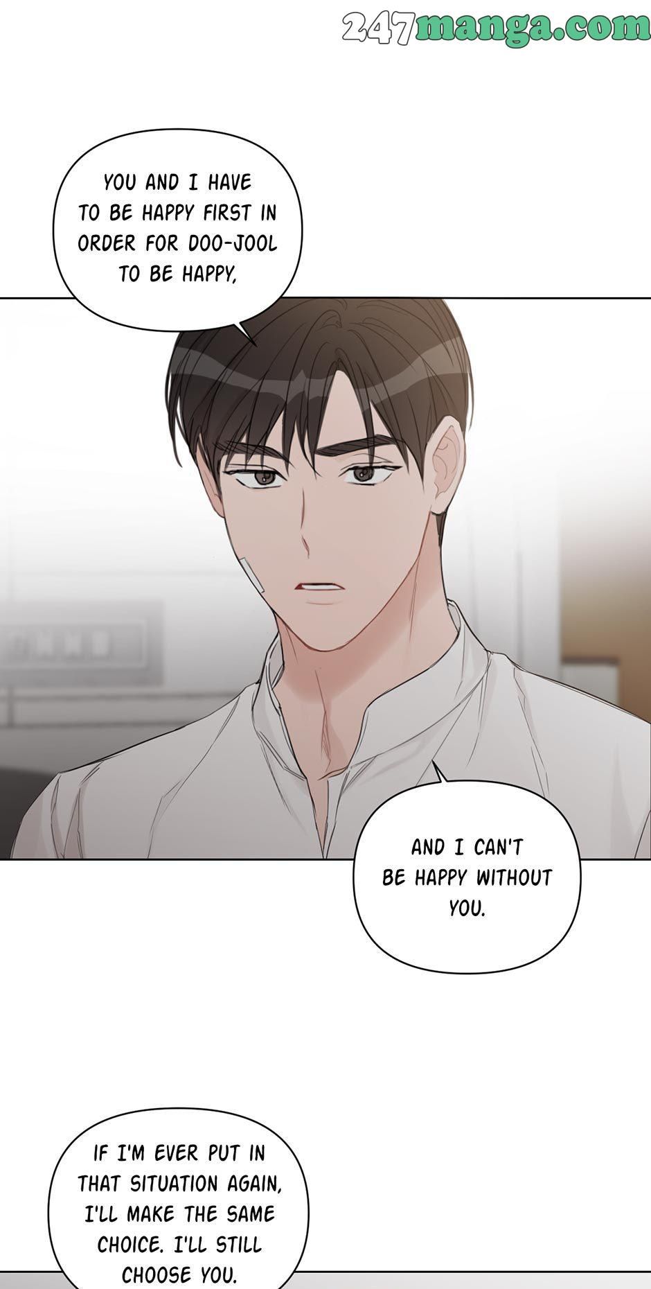 Read Positively Yours (en) Manga Online