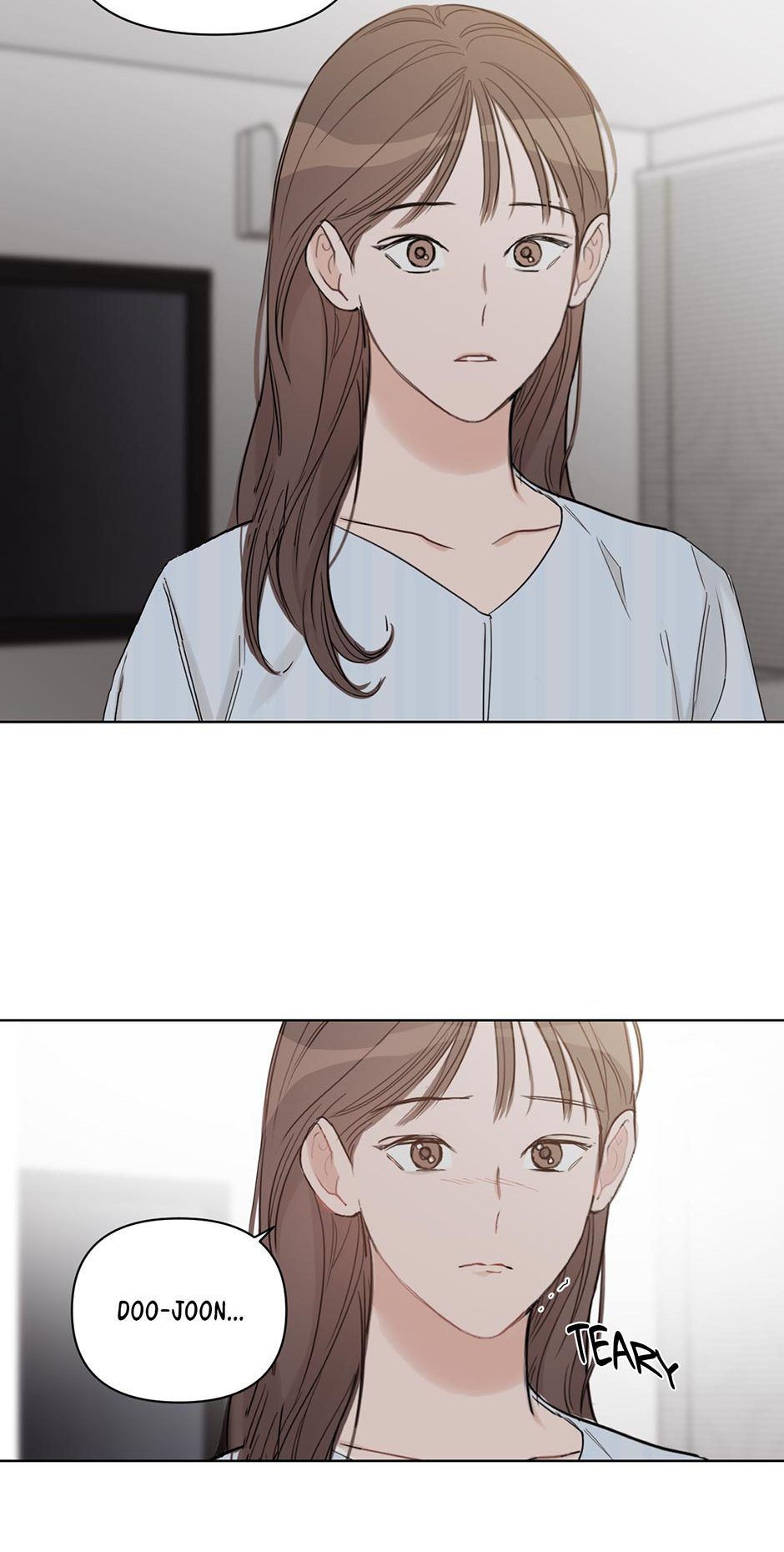 Read Positively Yours (en) Manga Online