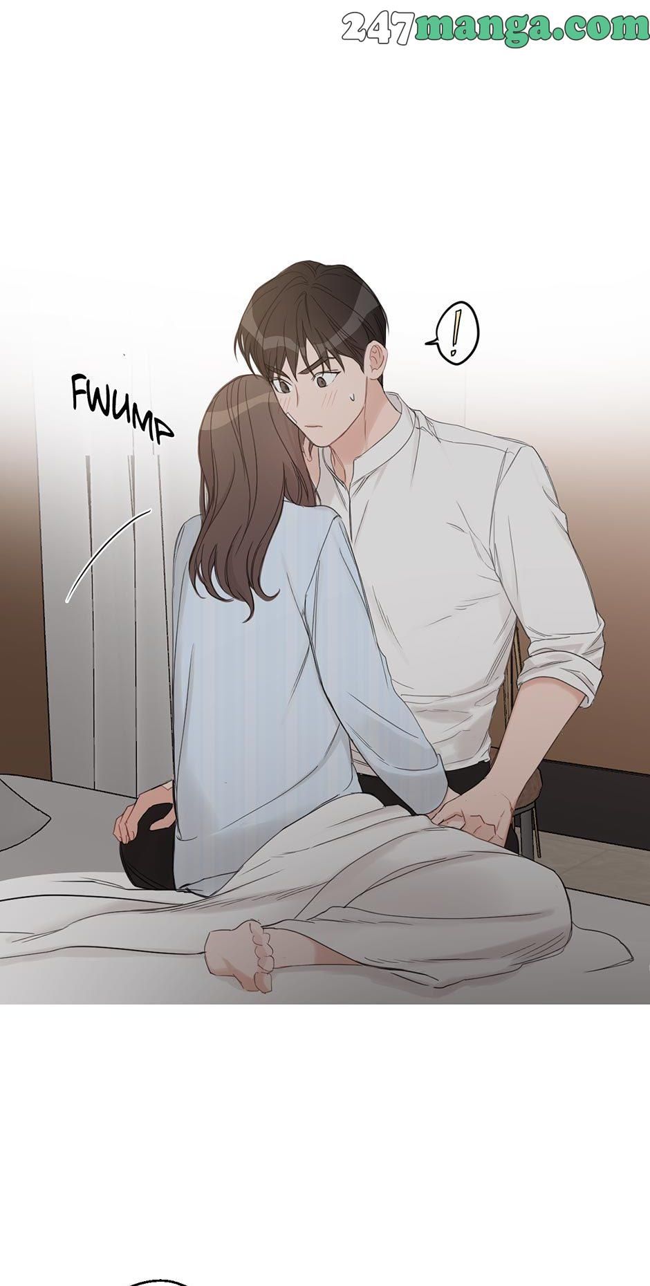 Read Positively Yours (en) Manga Online