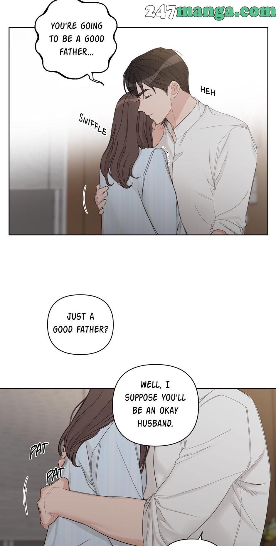 Read Positively Yours (en) Manga Online