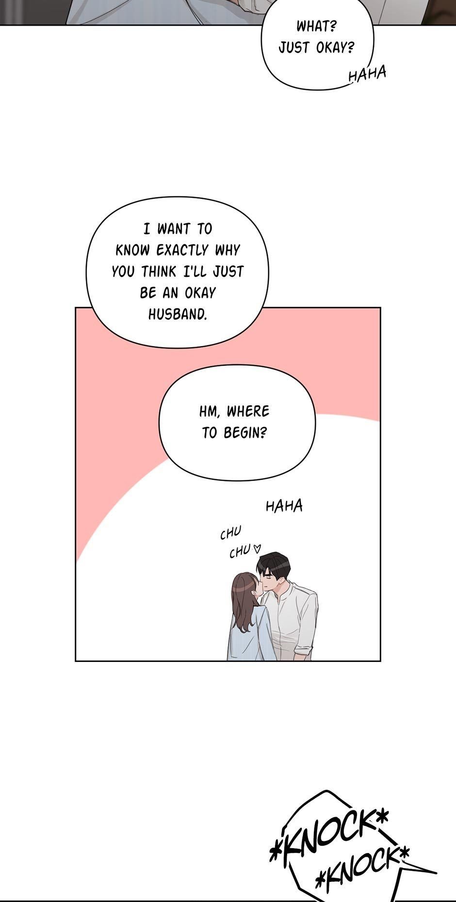 Read Positively Yours (en) Manga Online