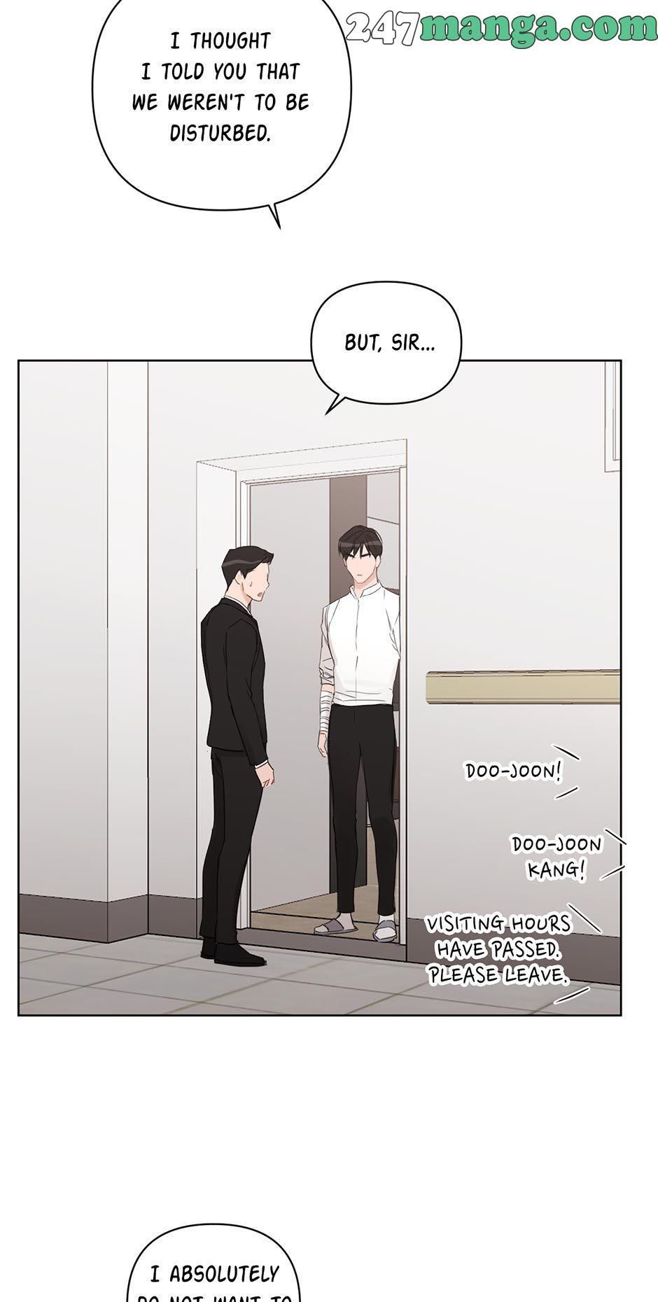 Read Positively Yours (en) Manga Online