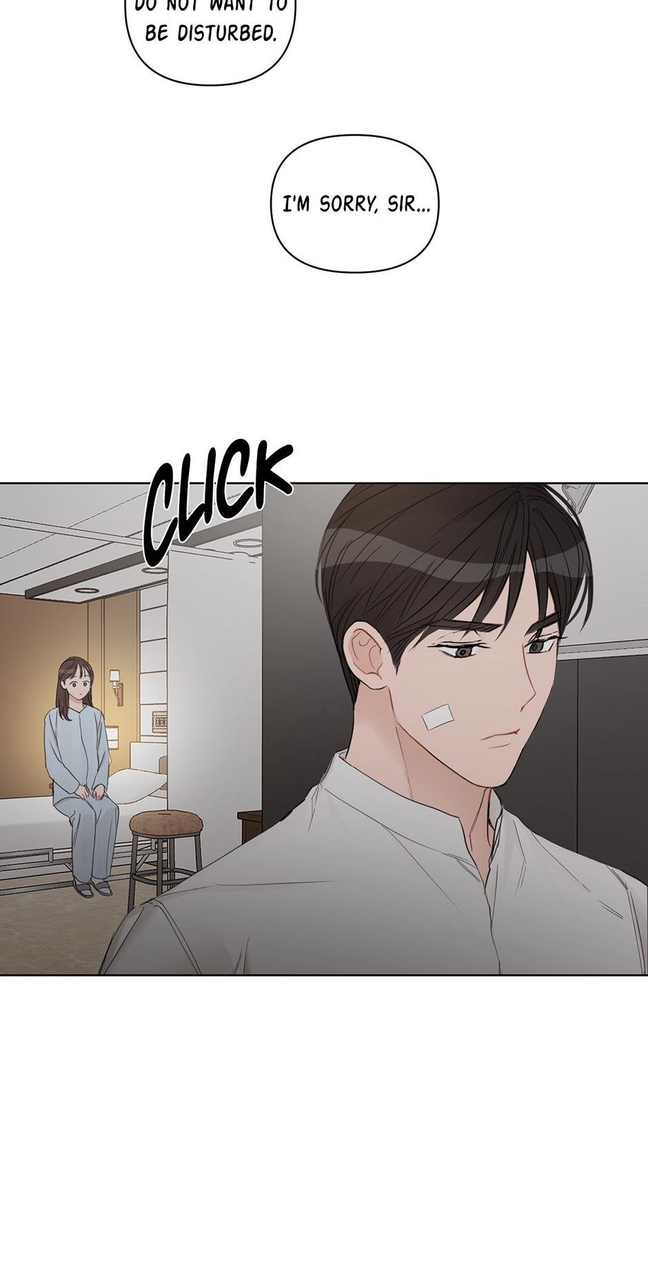 Read Positively Yours (en) Manga Online