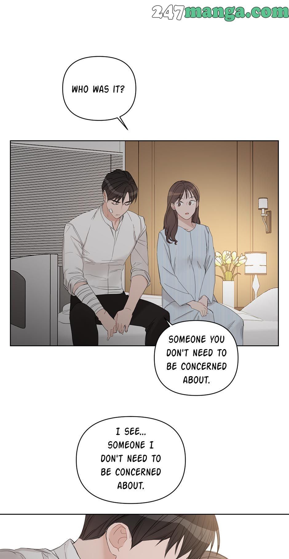 Read Positively Yours (en) Manga Online