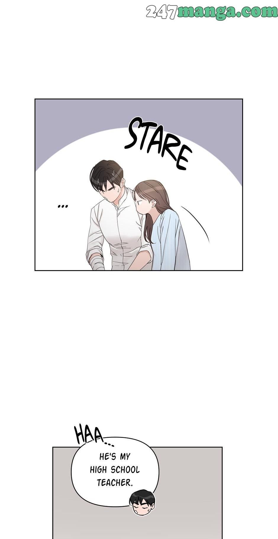 Read Positively Yours (en) Manga Online