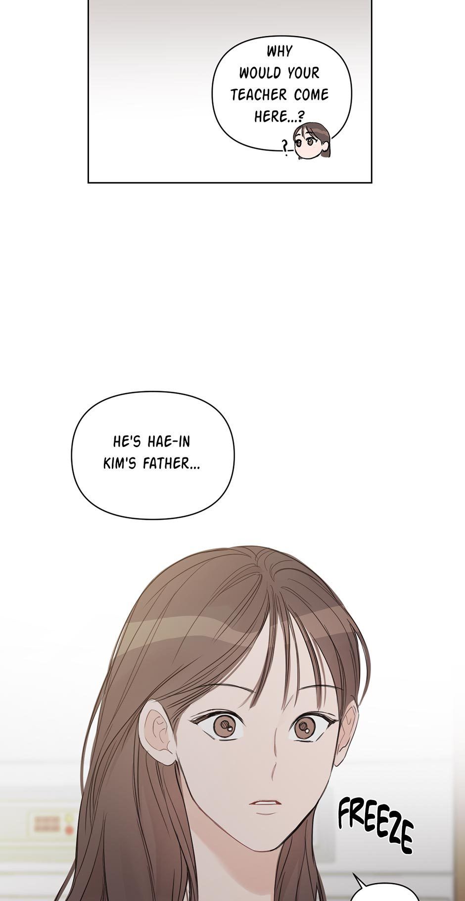 Read Positively Yours (en) Manga Online