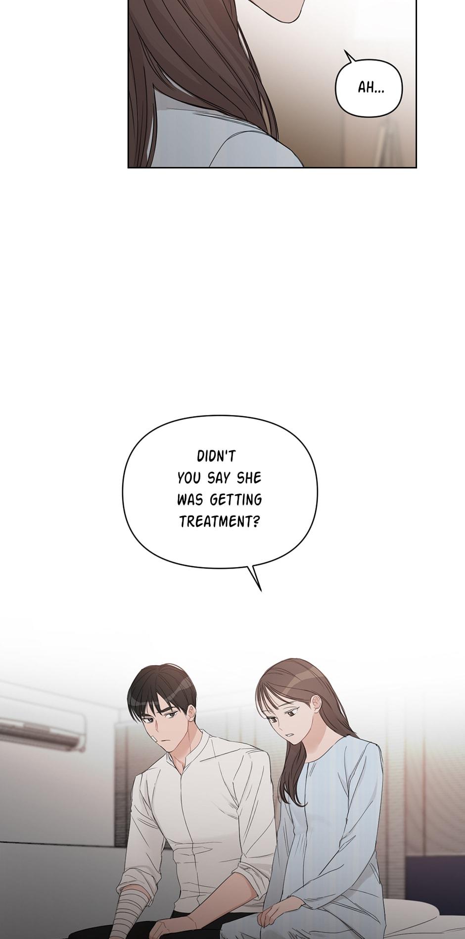 Read Positively Yours (en) Manga Online