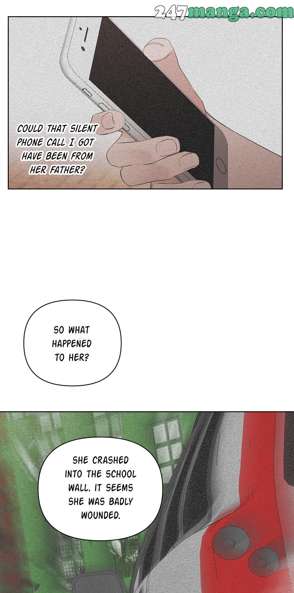 Read Positively Yours (en) Manga Online