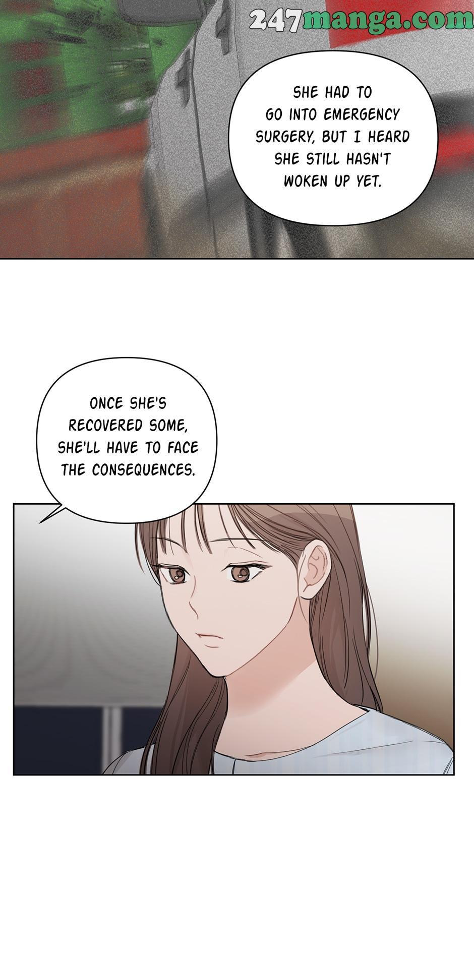 Read Positively Yours (en) Manga Online