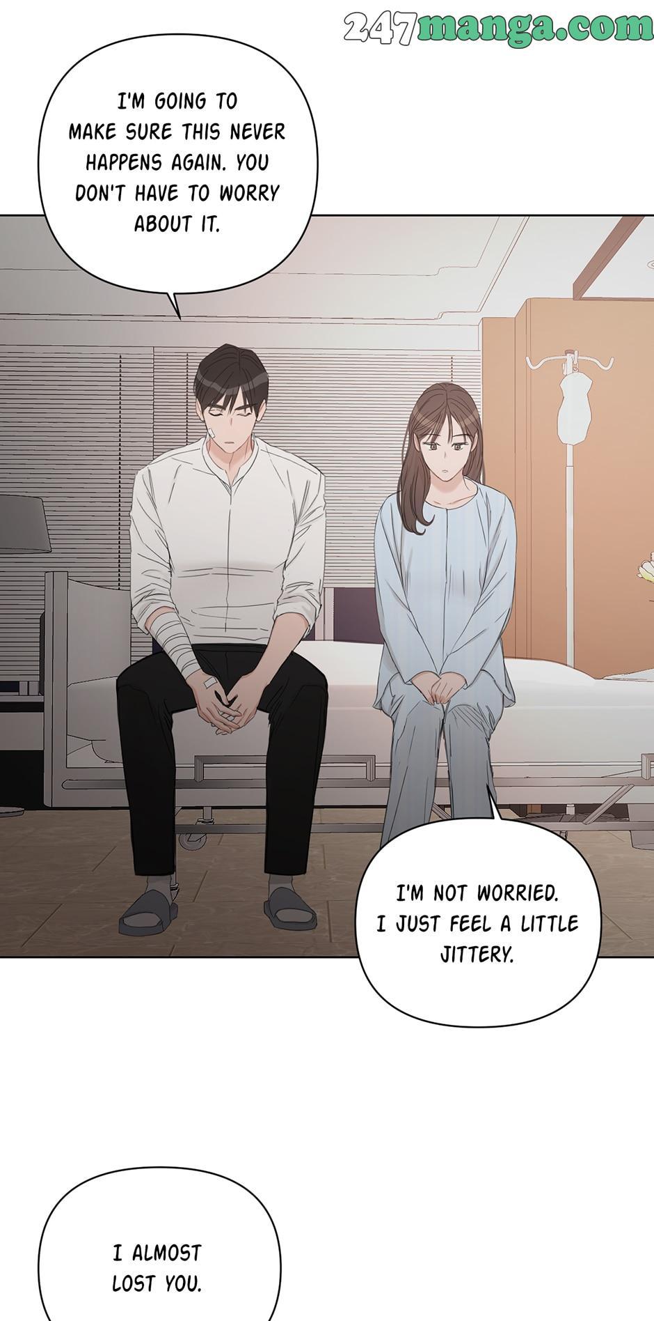 Read Positively Yours (en) Manga Online