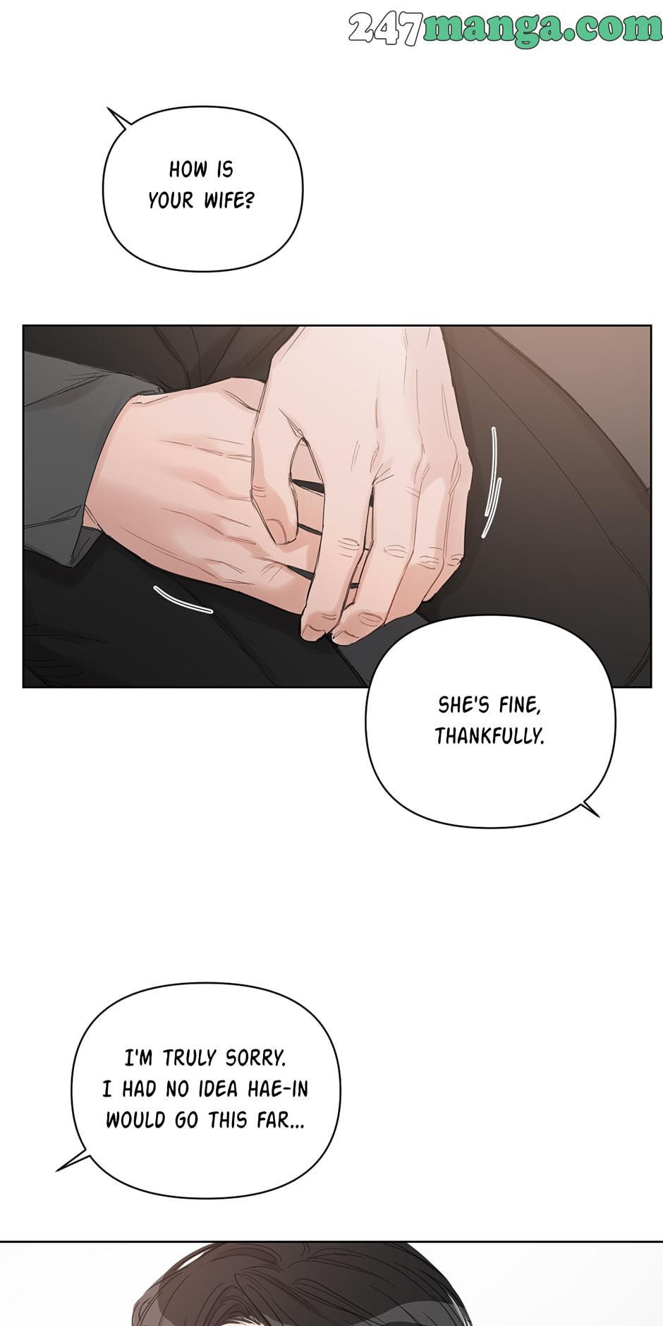 Read Positively Yours (en) Manga Online