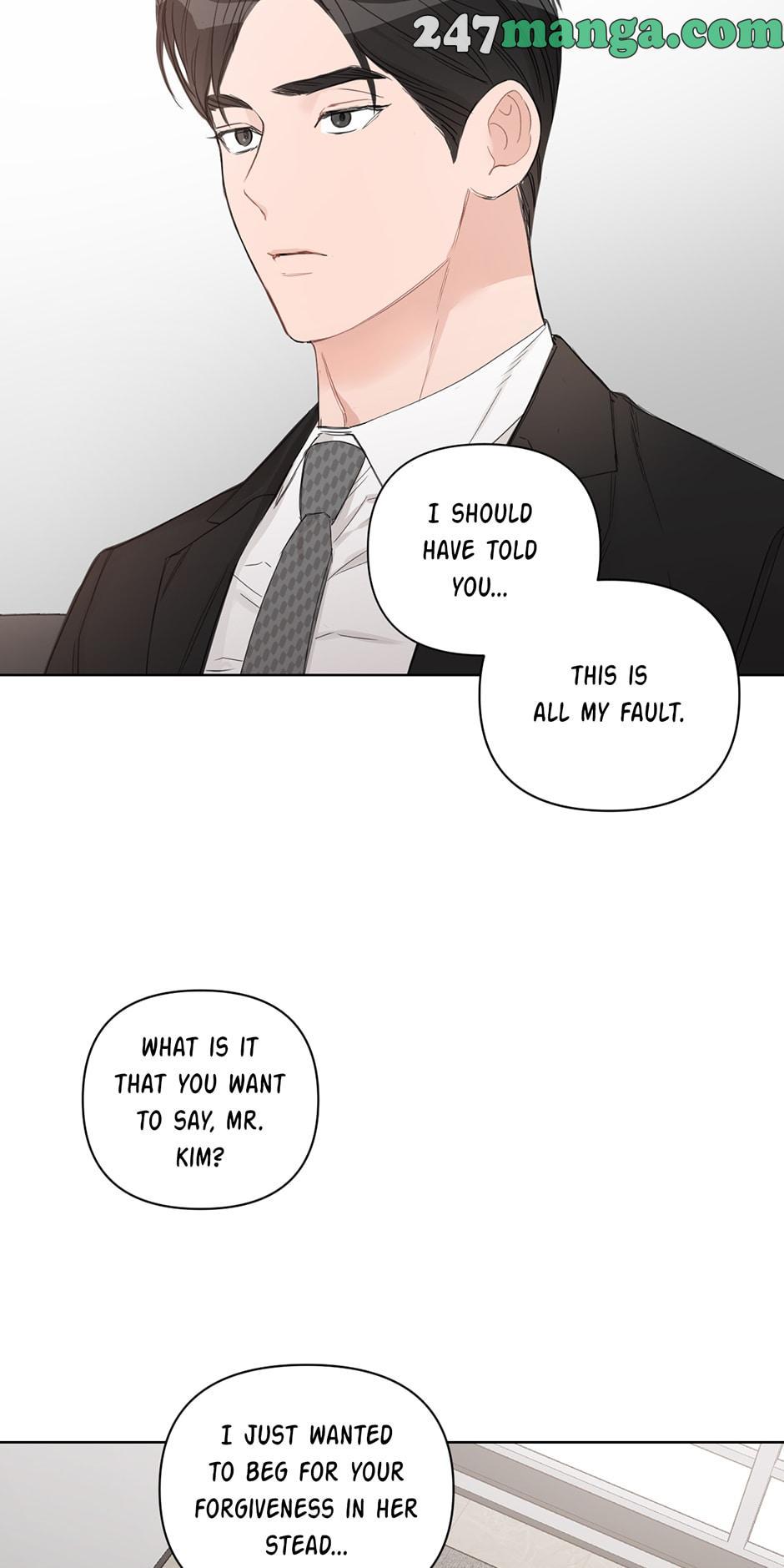 Read Positively Yours (en) Manga Online