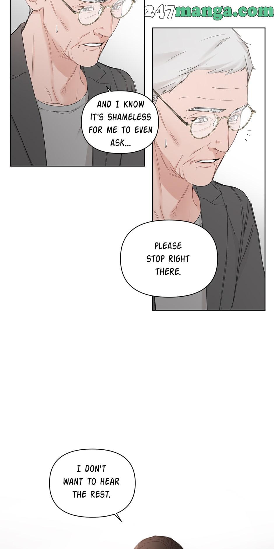 Read Positively Yours (en) Manga Online