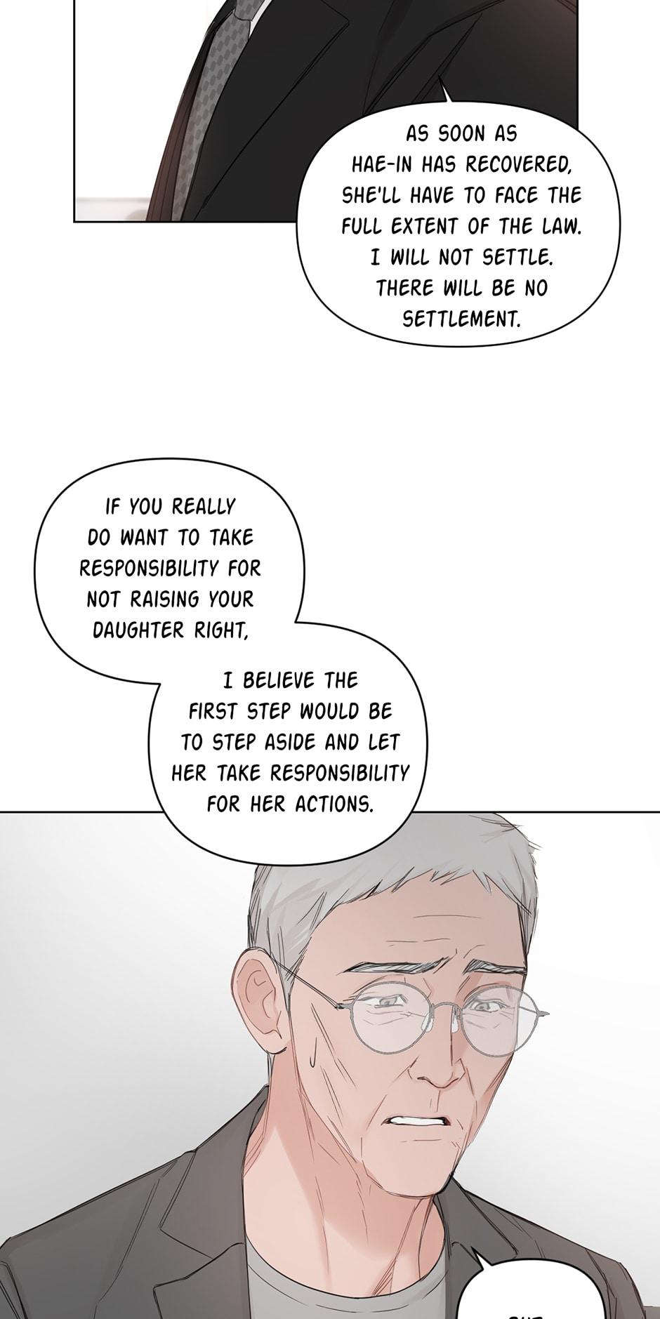 Read Positively Yours (en) Manga Online