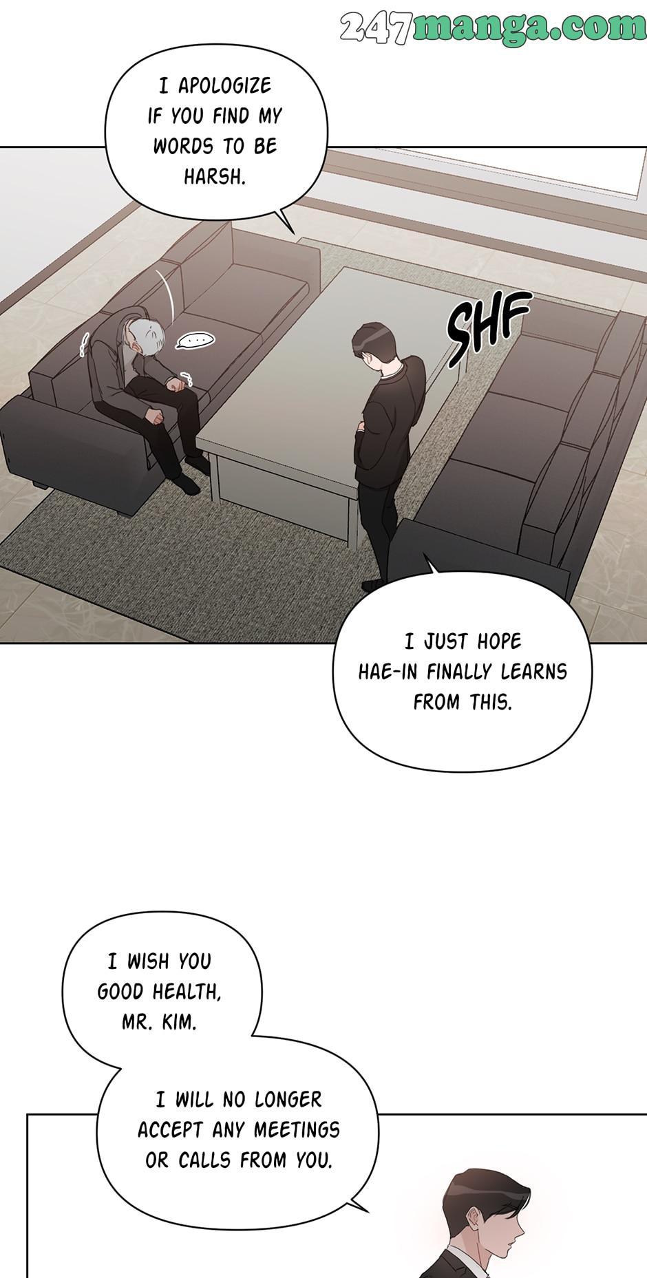 Read Positively Yours (en) Manga Online