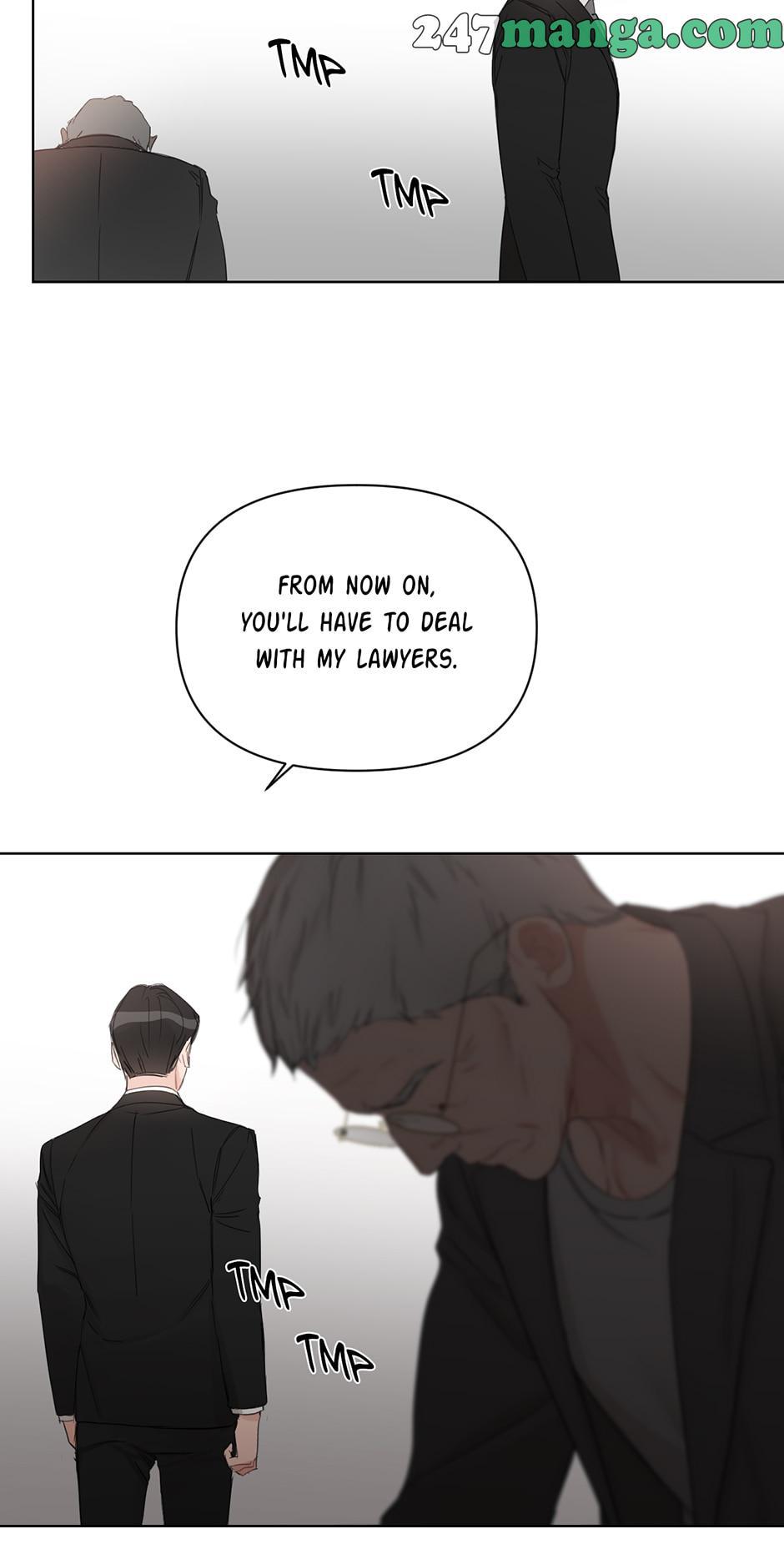 Read Positively Yours (en) Manga Online