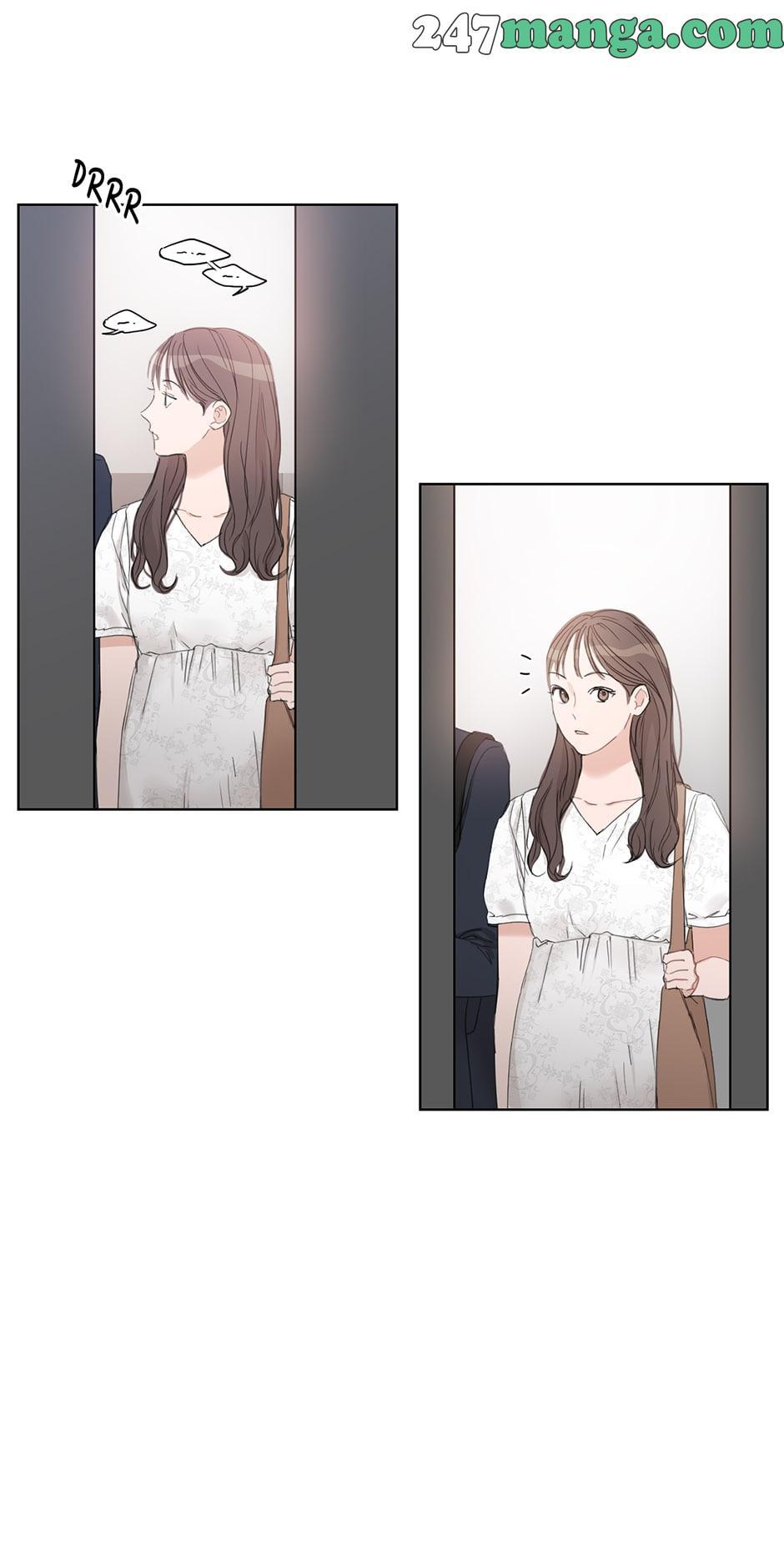 Read Positively Yours (en) Manga Online