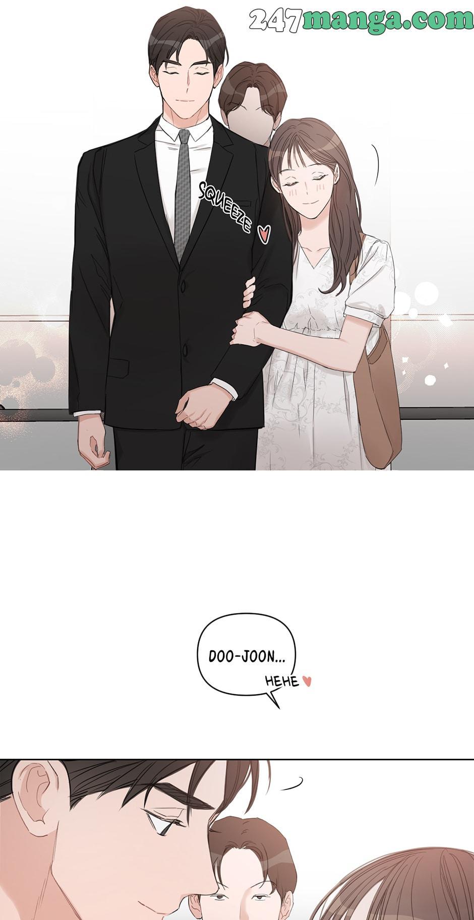 Read Positively Yours (en) Manga Online