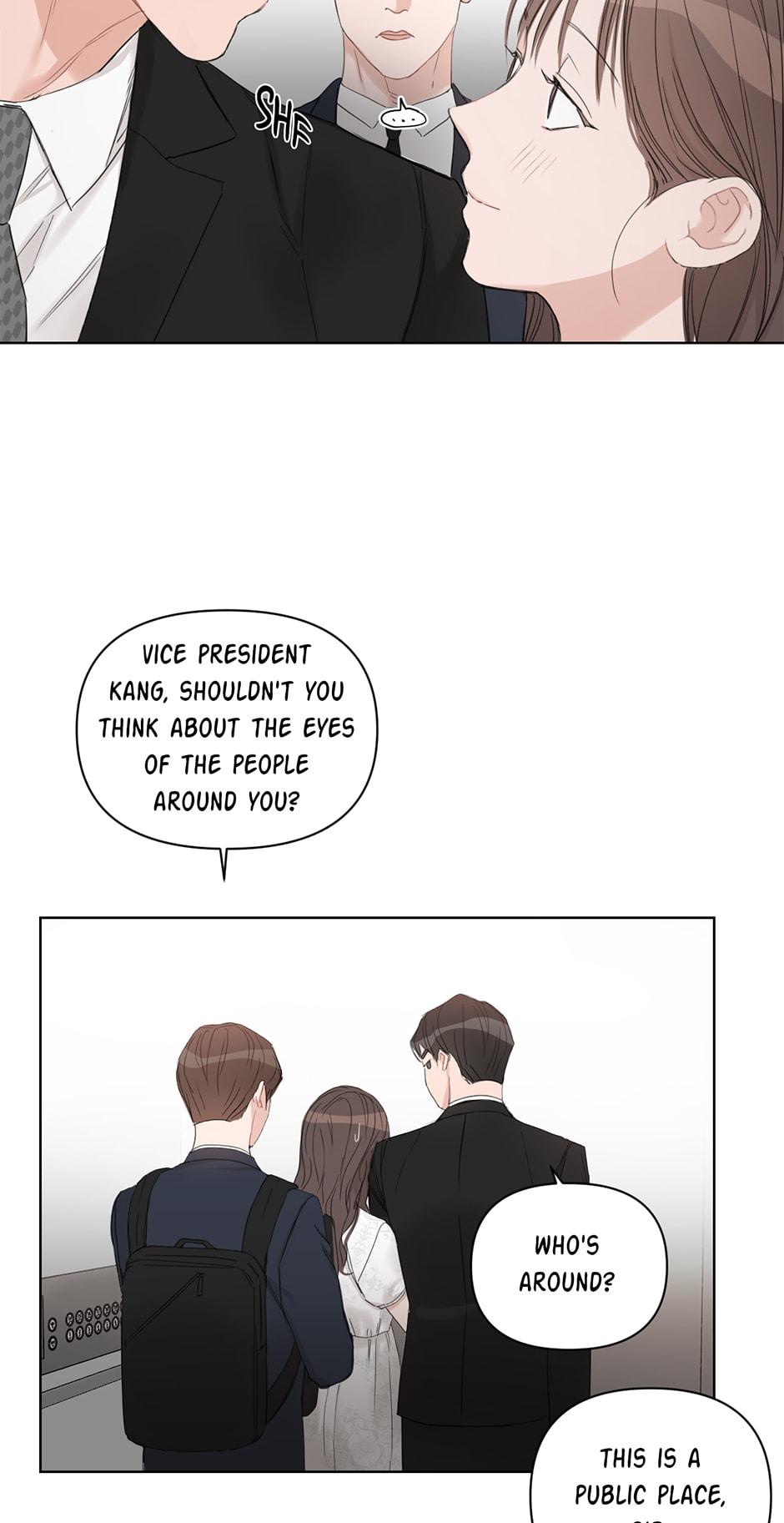 Read Positively Yours (en) Manga Online