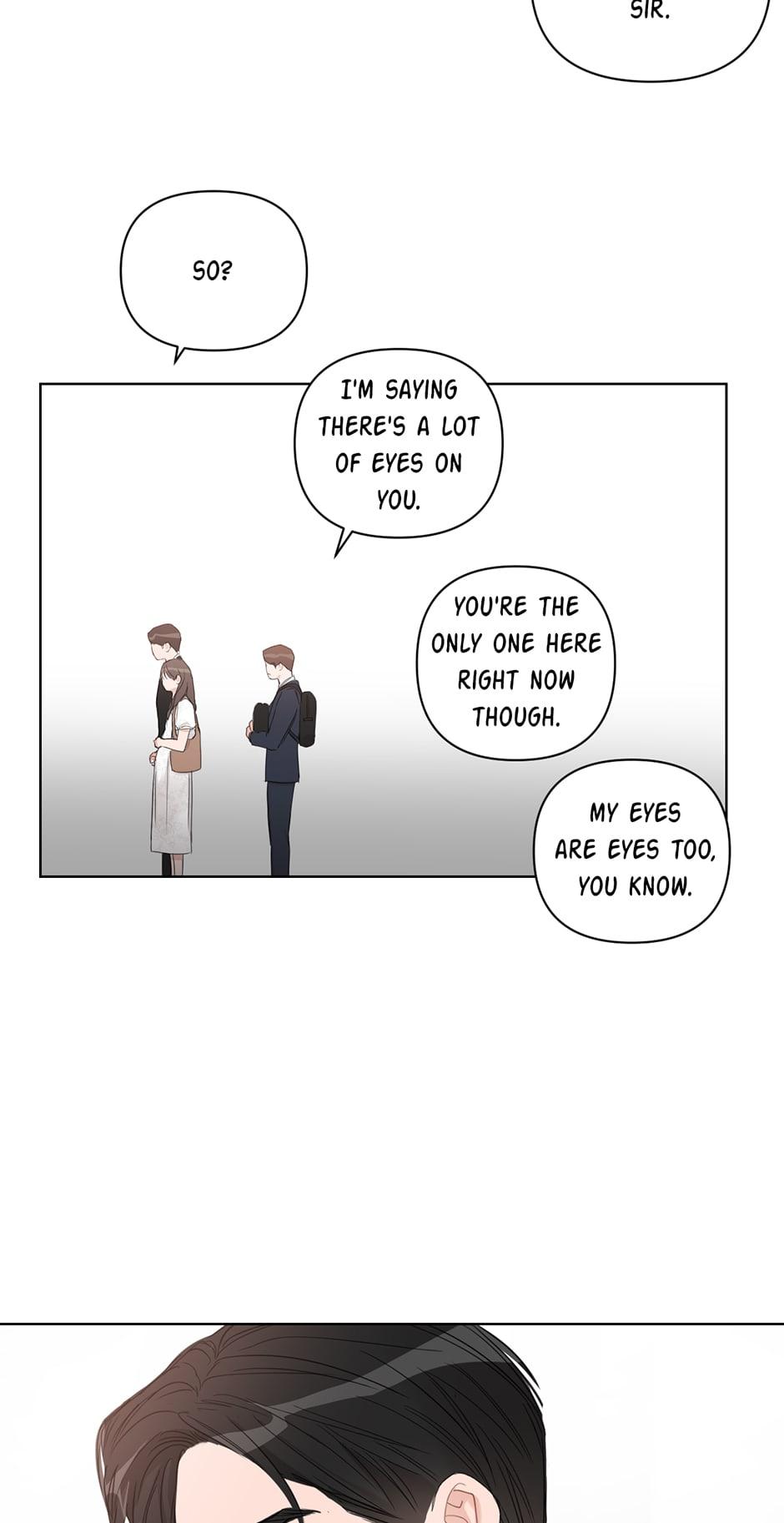 Read Positively Yours (en) Manga Online