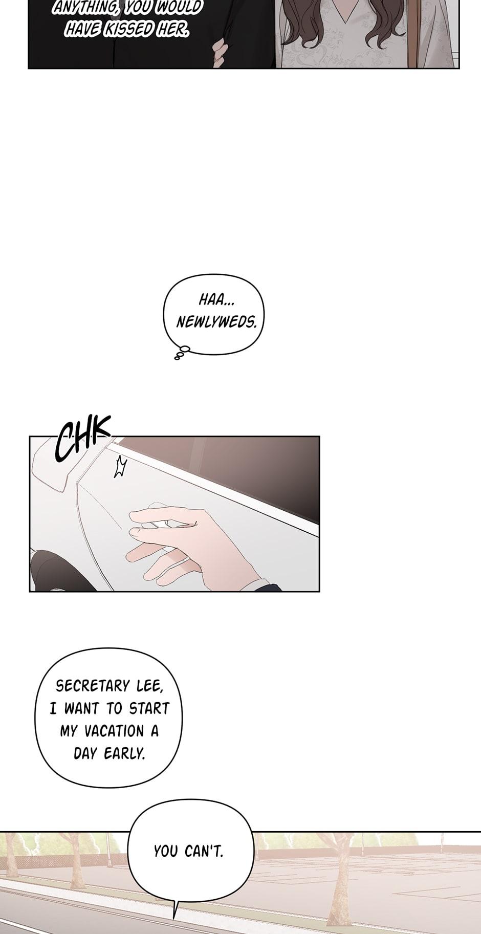 Read Positively Yours (en) Manga Online