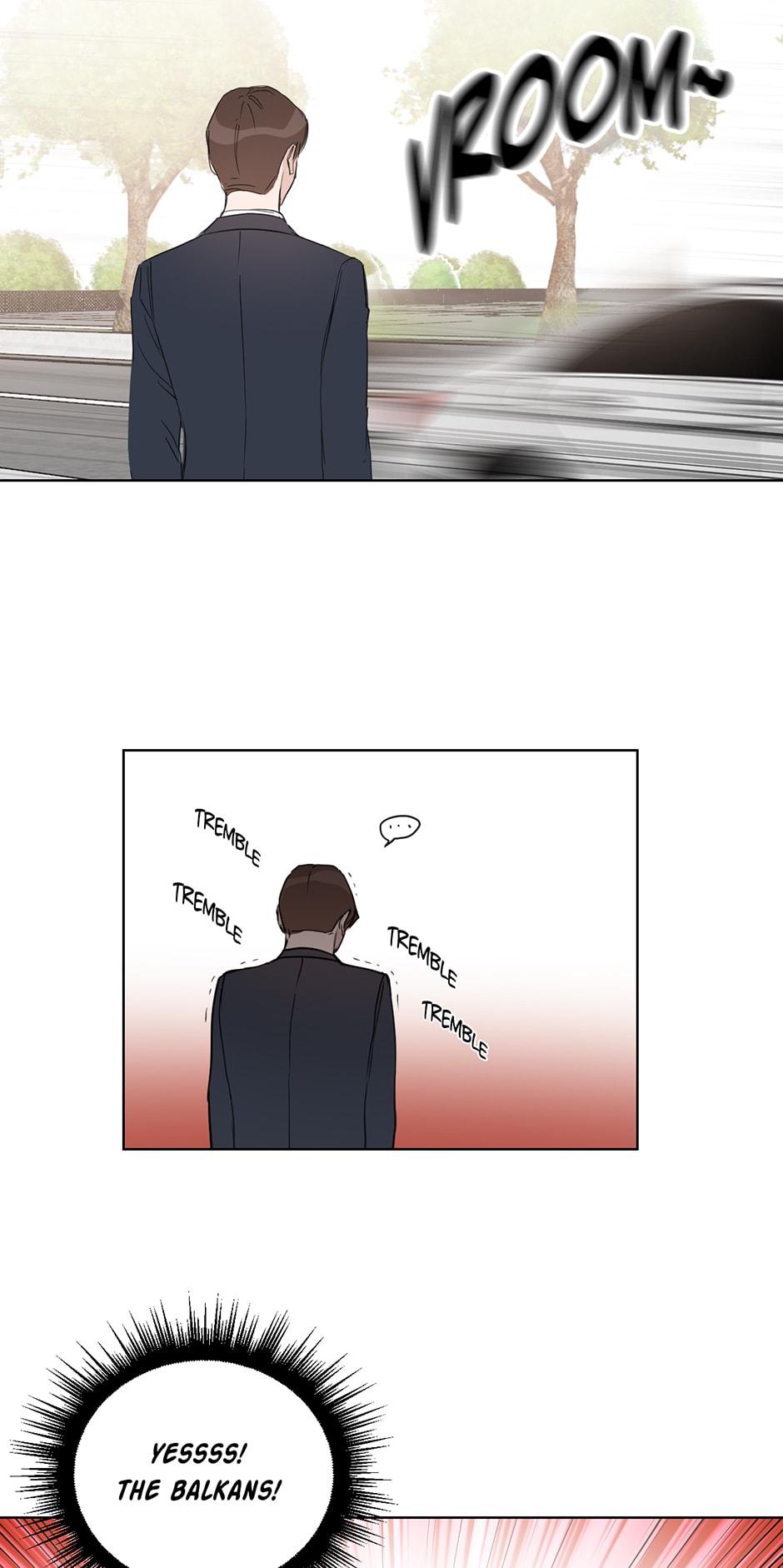 Read Positively Yours (en) Manga Online