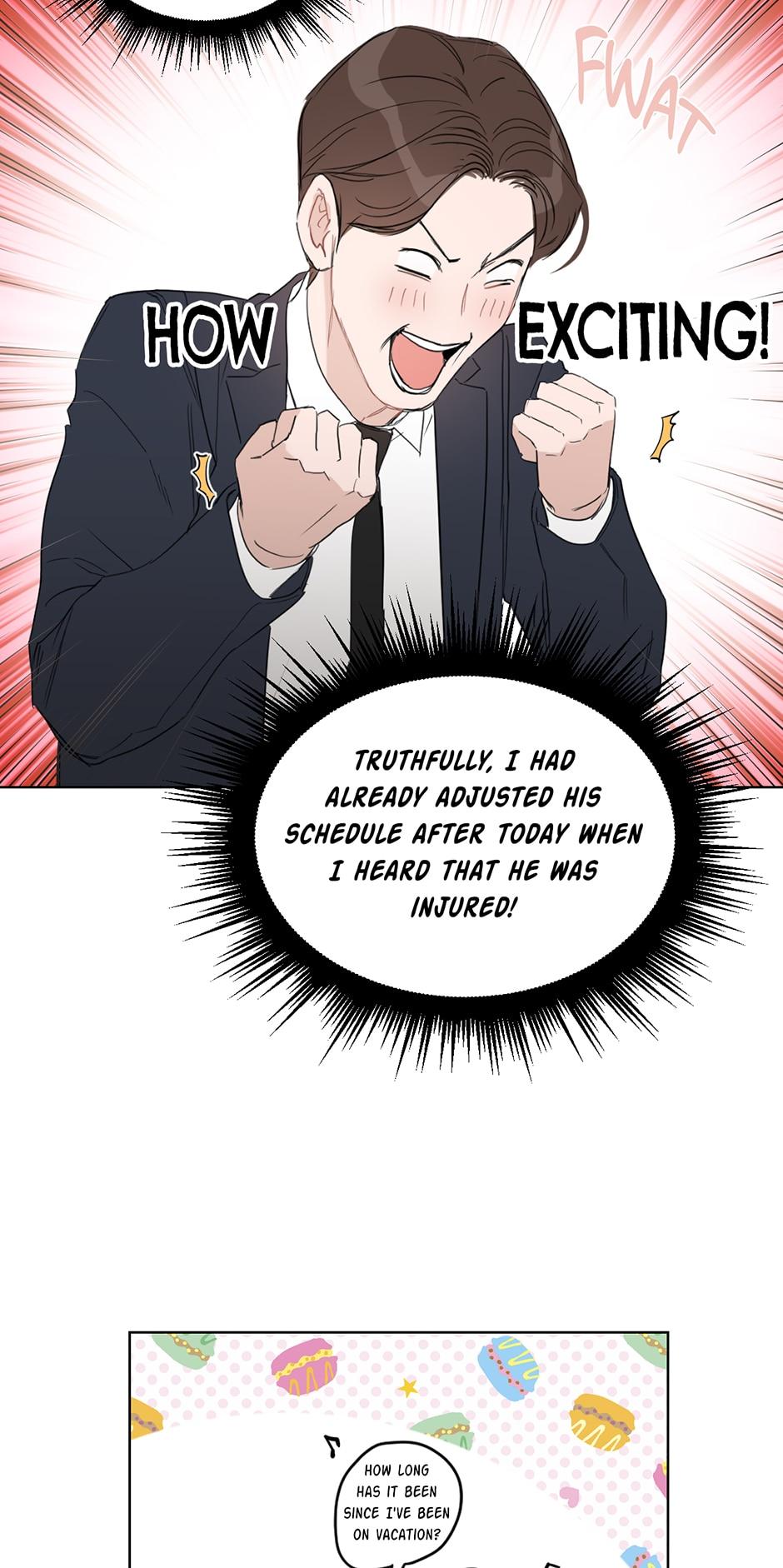 Read Positively Yours (en) Manga Online