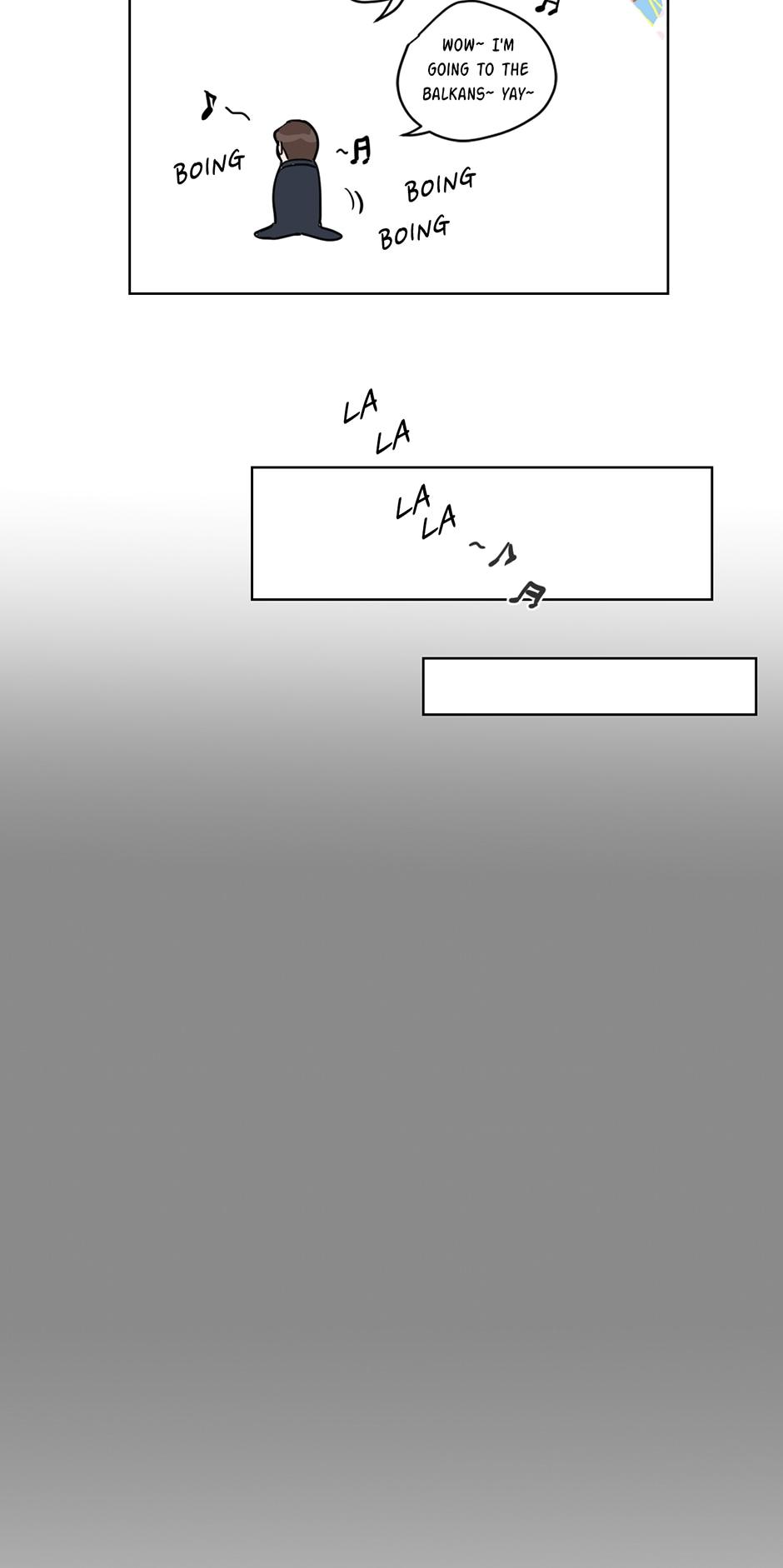 Read Positively Yours (en) Manga Online