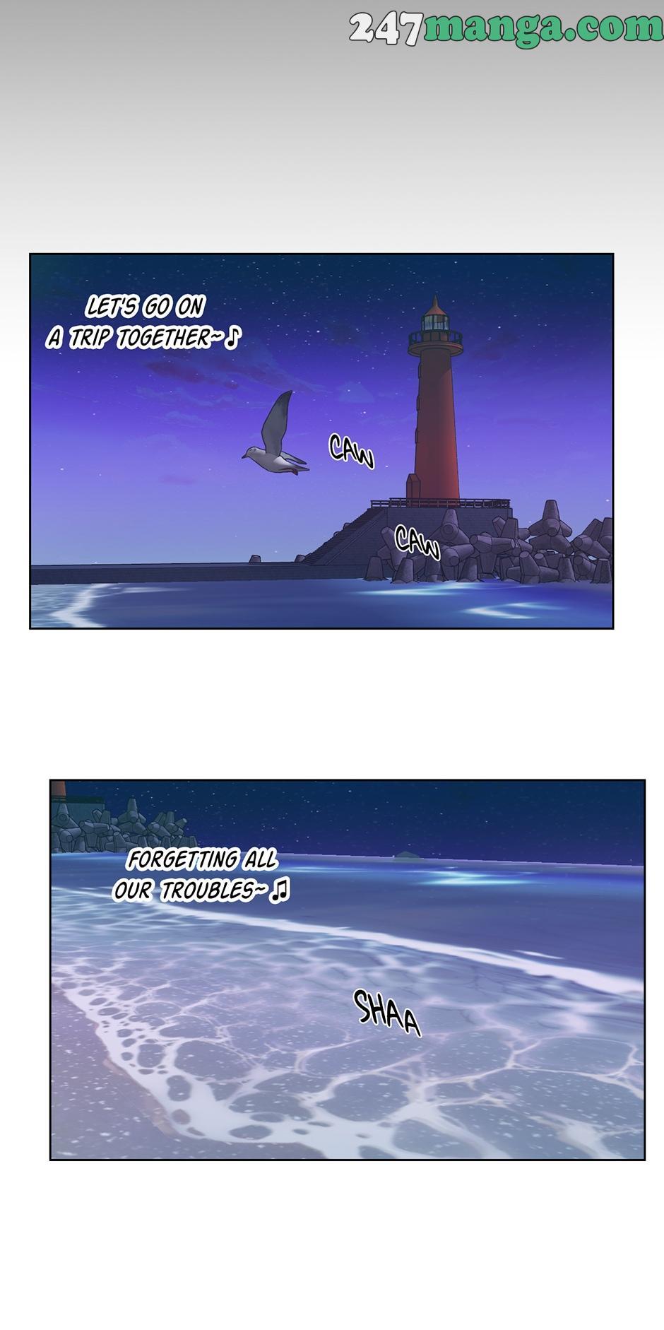 Read Positively Yours (en) Manga Online