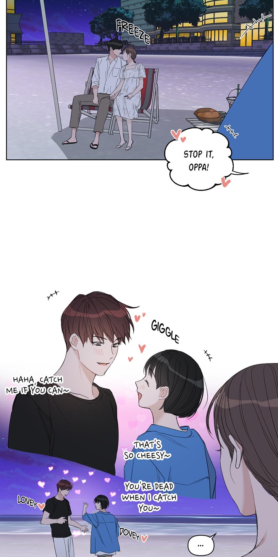 Read Positively Yours (en) Manga Online