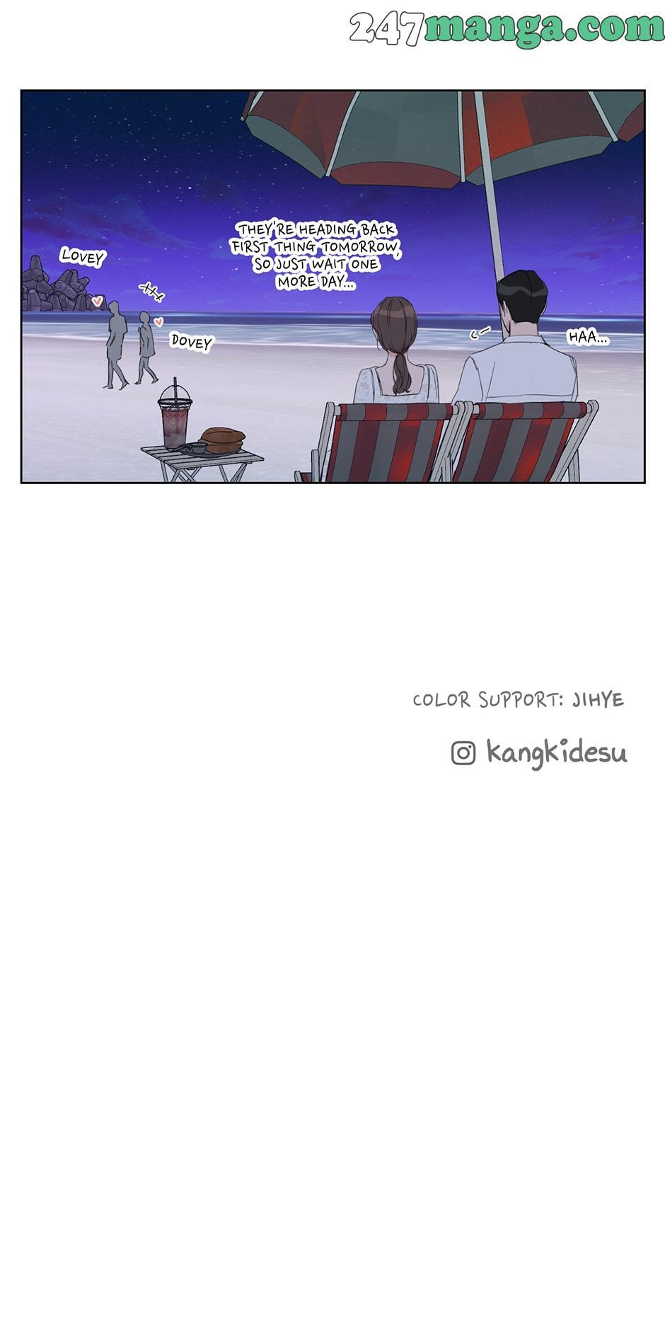 Read Positively Yours (en) Manga Online