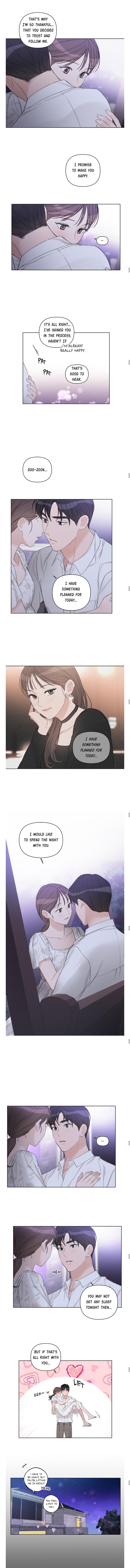 Read Positively Yours (en) Manga Online