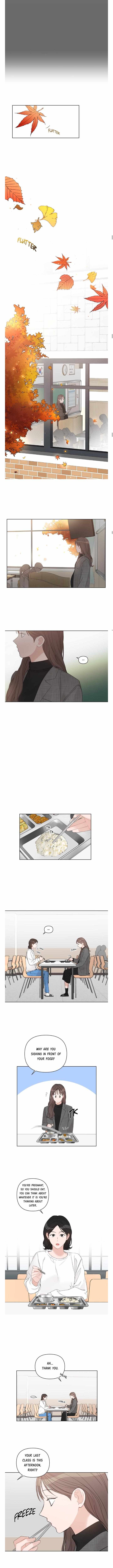 Read Positively Yours (en) Manga Online