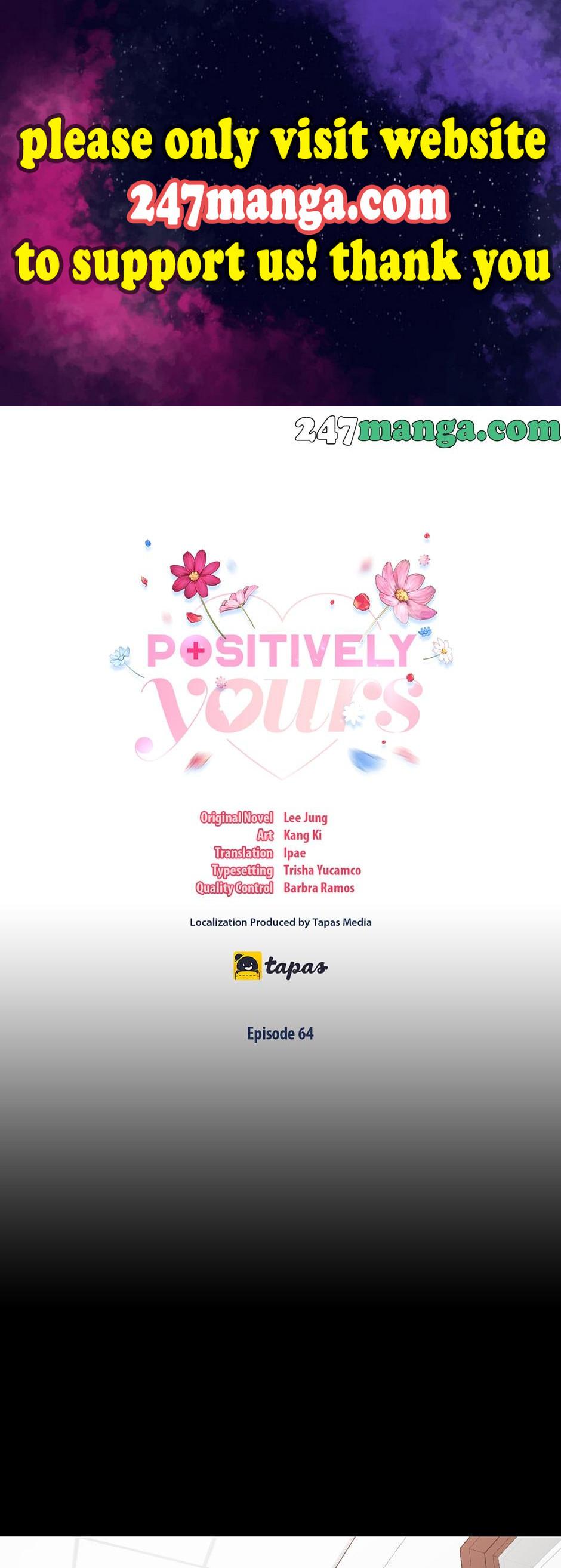 Read Positively Yours (en) Manga Online