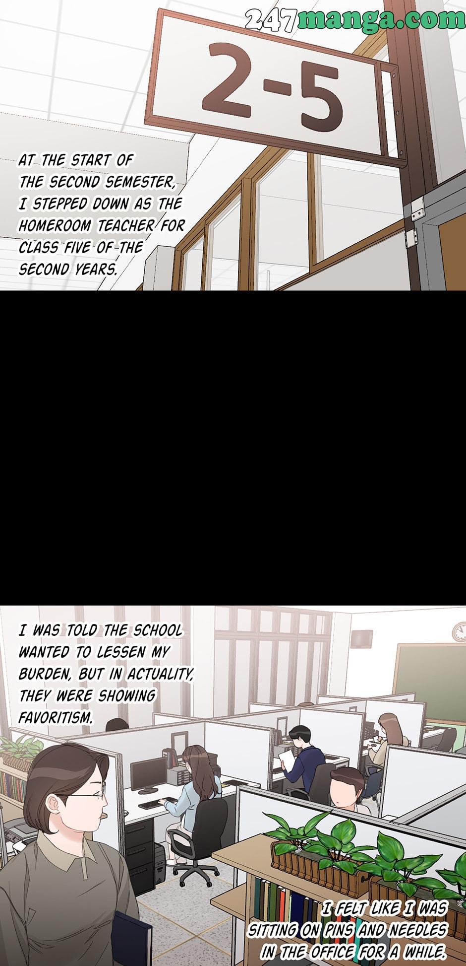 Read Positively Yours (en) Manga Online