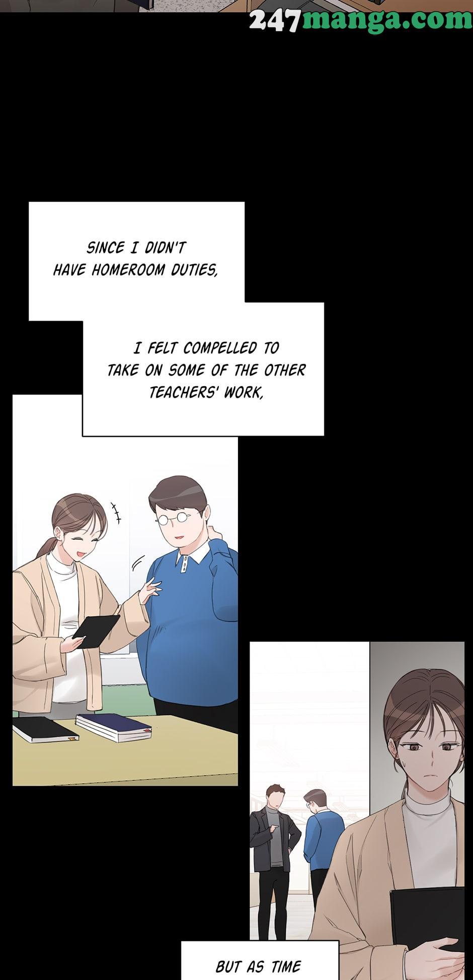 Read Positively Yours (en) Manga Online