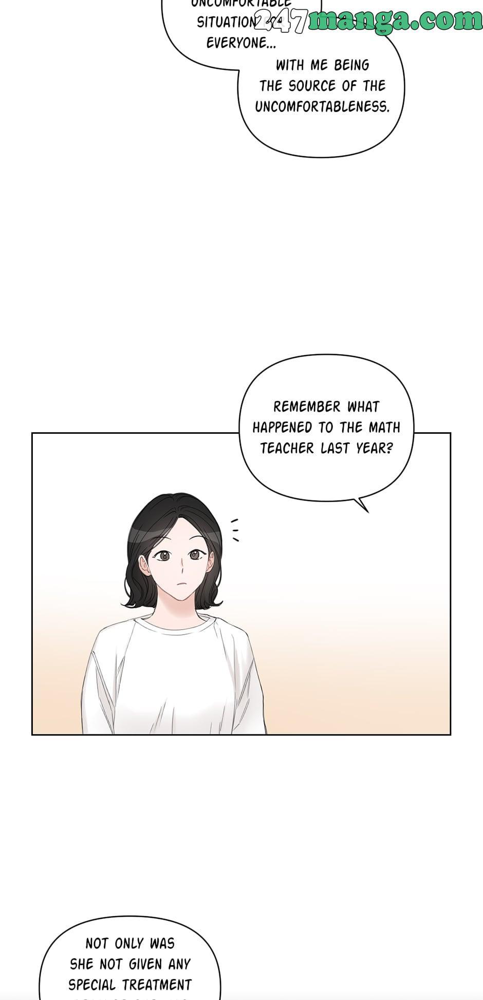 Read Positively Yours (en) Manga Online