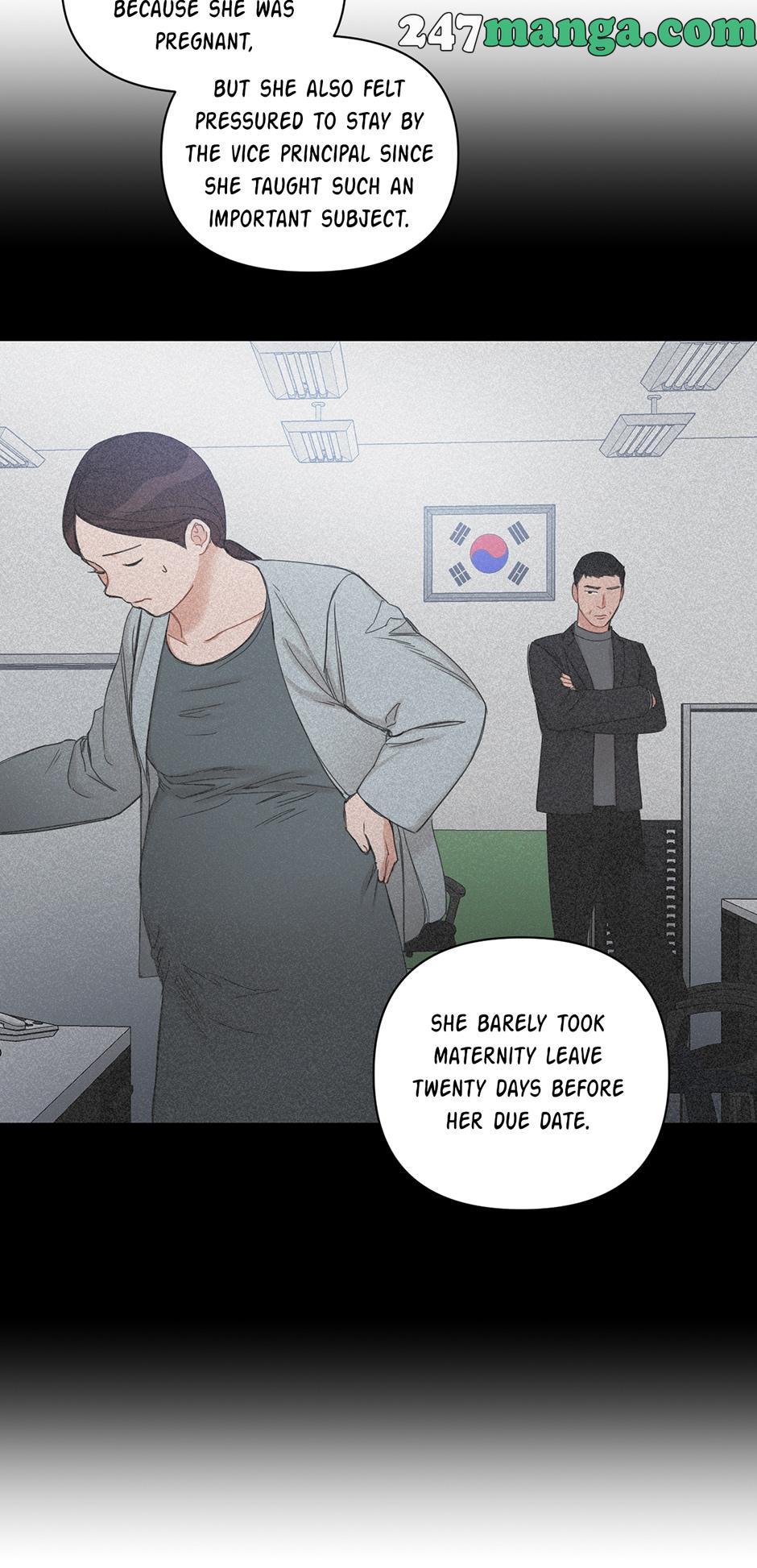 Read Positively Yours (en) Manga Online