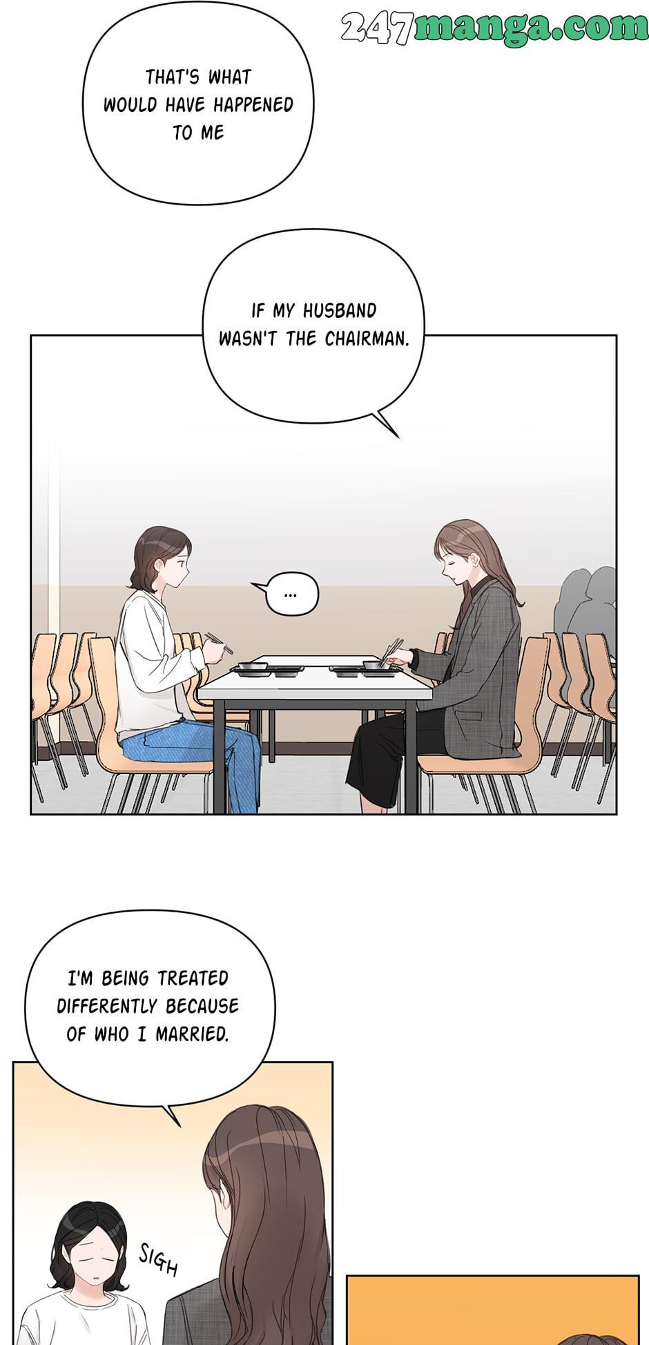 Read Positively Yours (en) Manga Online