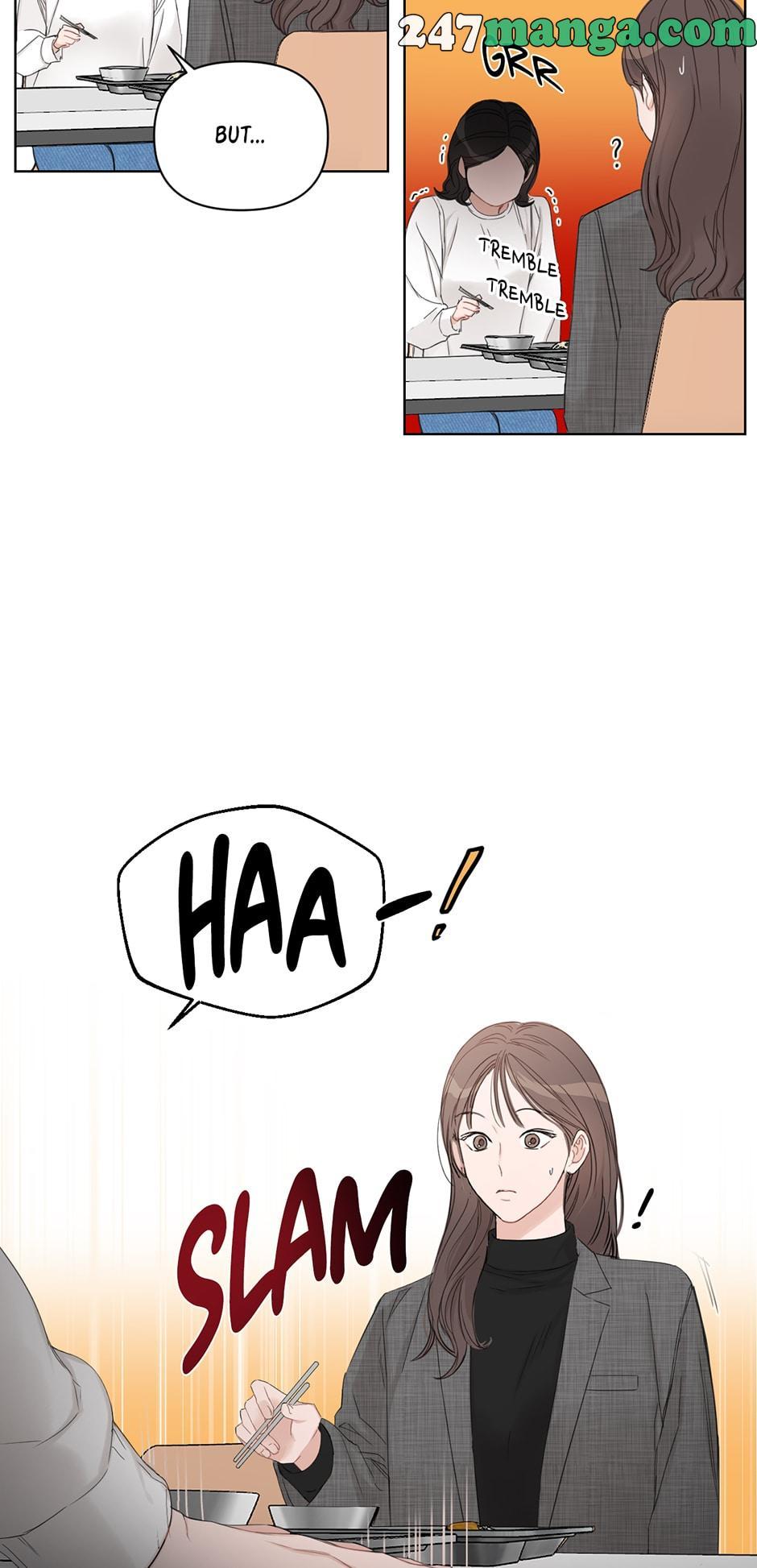 Read Positively Yours (en) Manga Online