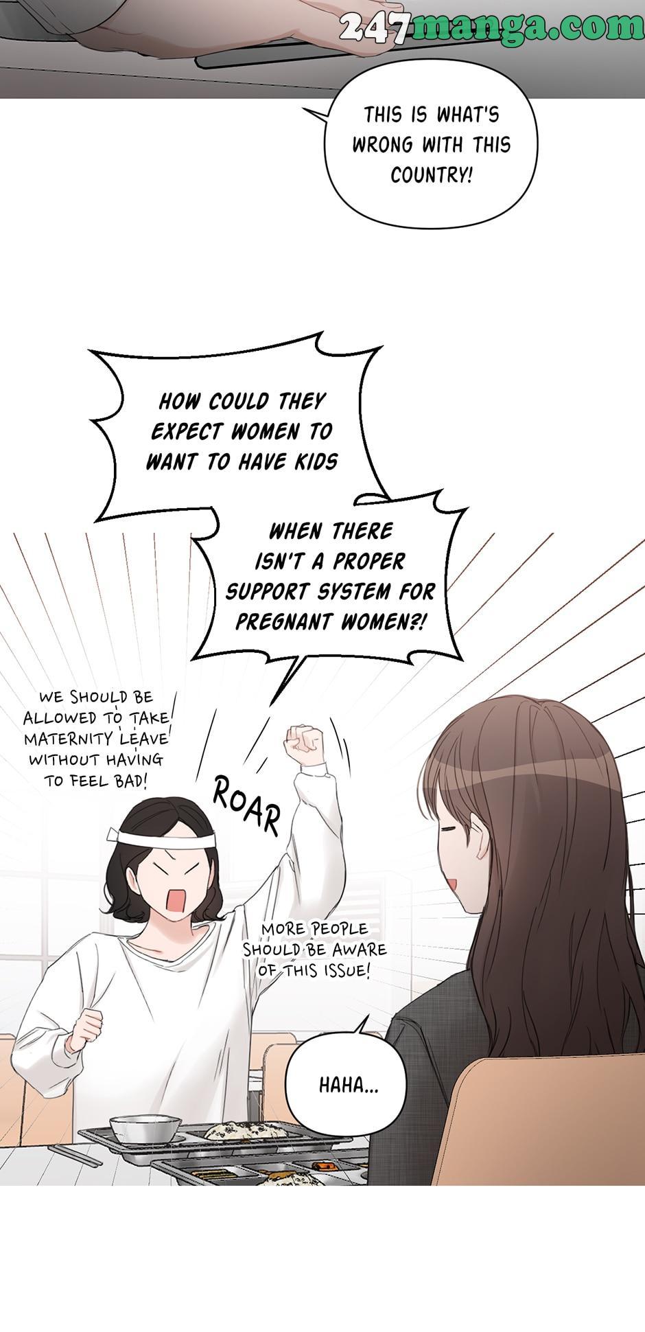 Read Positively Yours (en) Manga Online