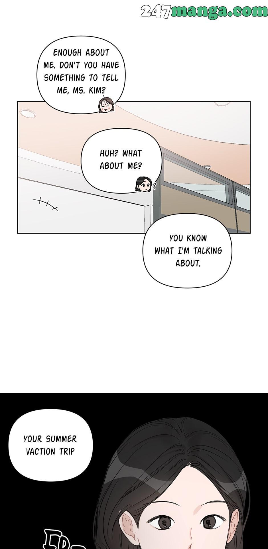 Read Positively Yours (en) Manga Online