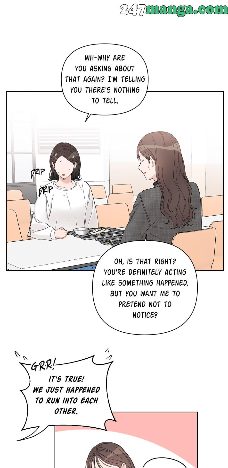 Read Positively Yours (en) Manga Online