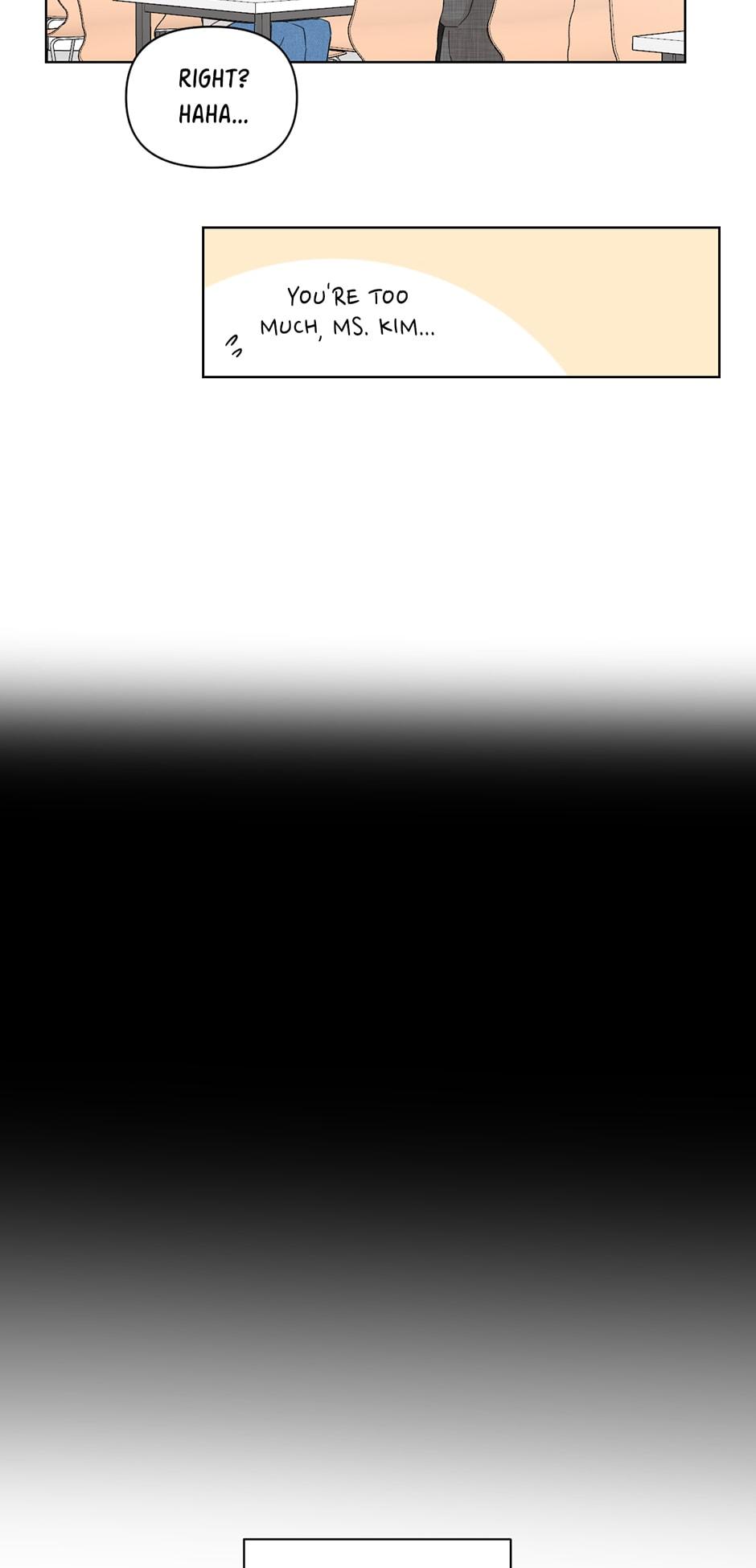 Read Positively Yours (en) Manga Online