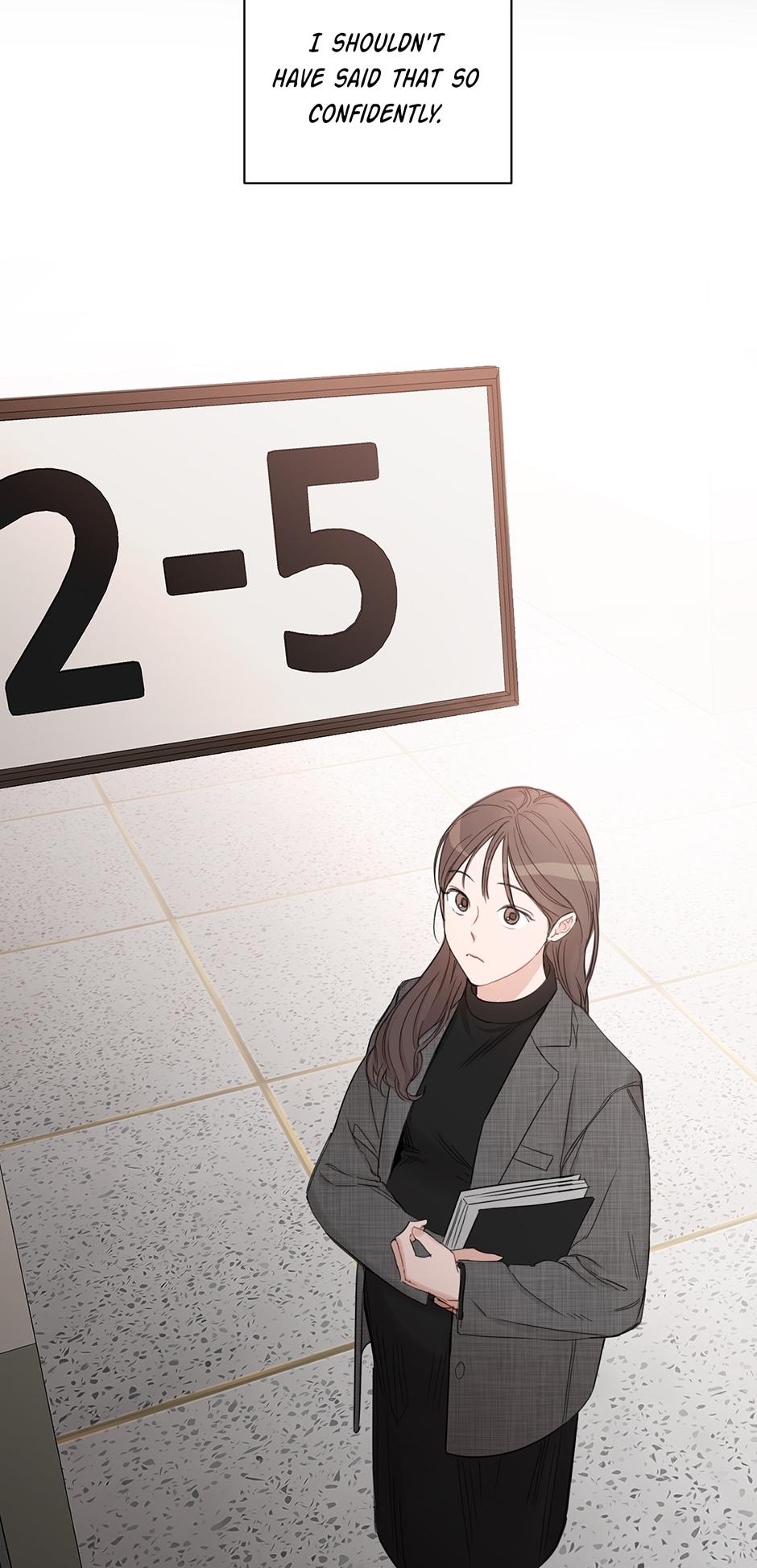 Read Positively Yours (en) Manga Online