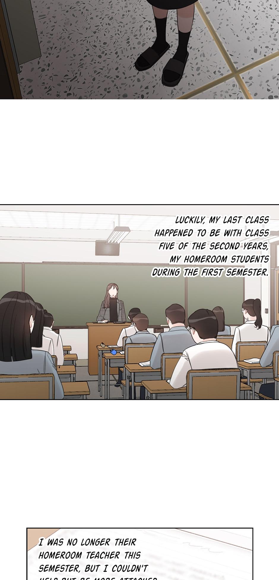 Read Positively Yours (en) Manga Online