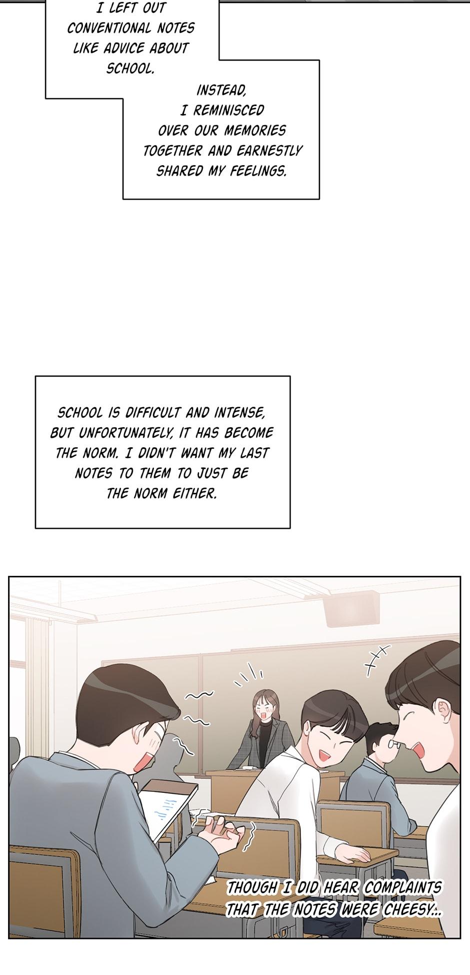 Read Positively Yours (en) Manga Online