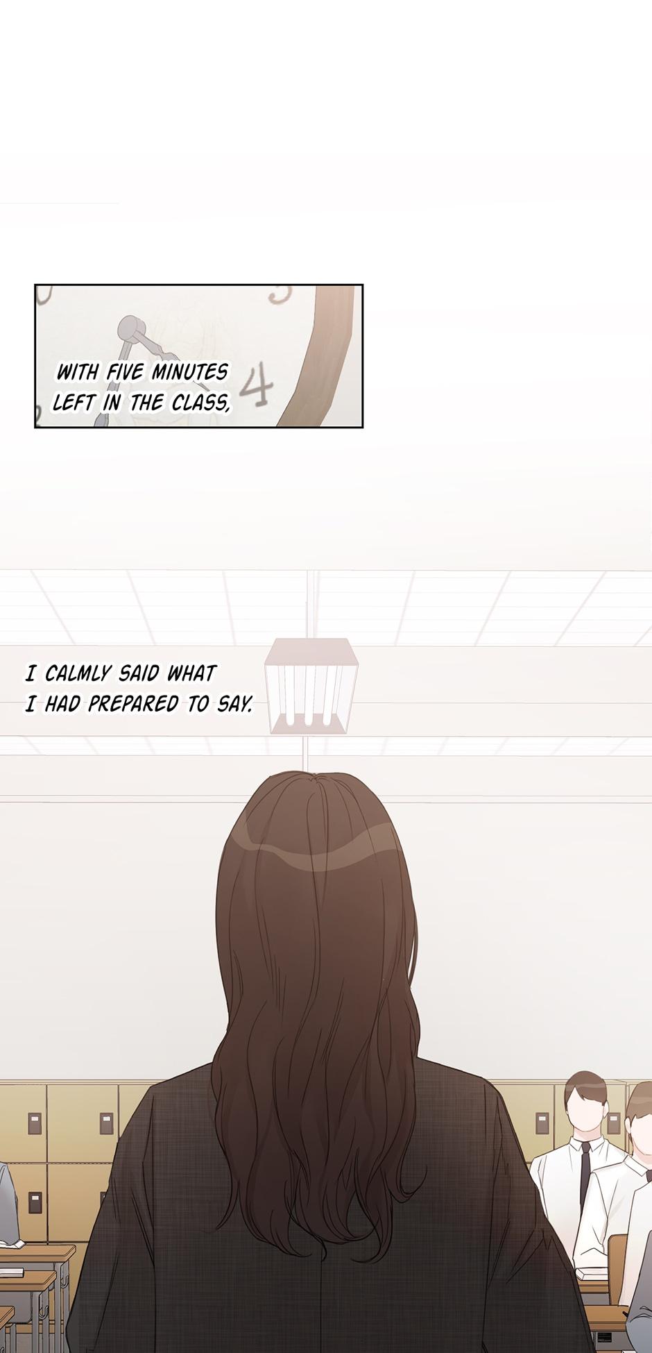 Read Positively Yours (en) Manga Online