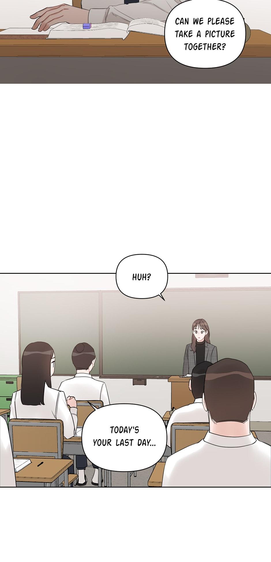 Read Positively Yours (en) Manga Online