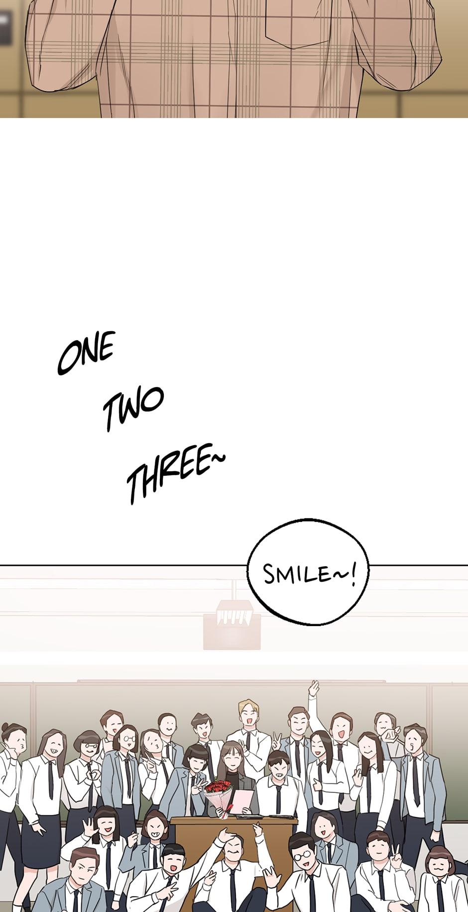 Read Positively Yours (en) Manga Online